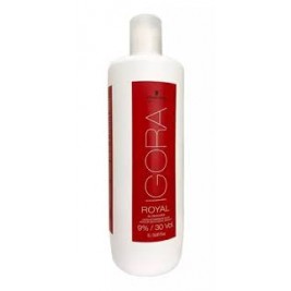 IGORA ACTIVADOR DE COLOR