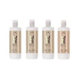 IGORA ACTIVADOR DE COLOR BLONDME
