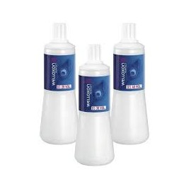 WELLA ACTIVADOR DE COLOR