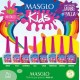Kit Masglo Kids
