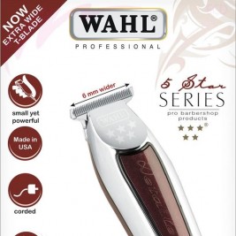 Maquina Wahl Detailer