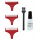 Maquina Wahl Detailer