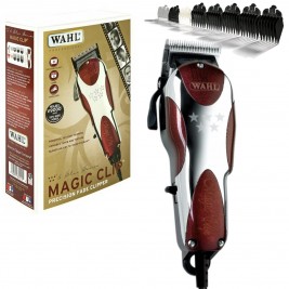 Maquina Wahl Magic Clip