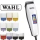 Maquina Wahl Color Code