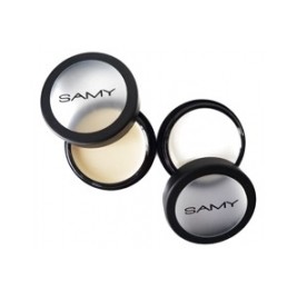 Iluminador samy blanco