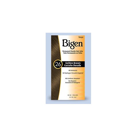 Bigen
