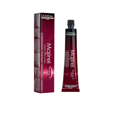 Tintura L´oreal Majirel