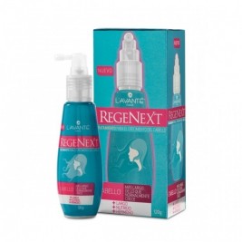 Regenext Tratamiento Crecimiento Cabello