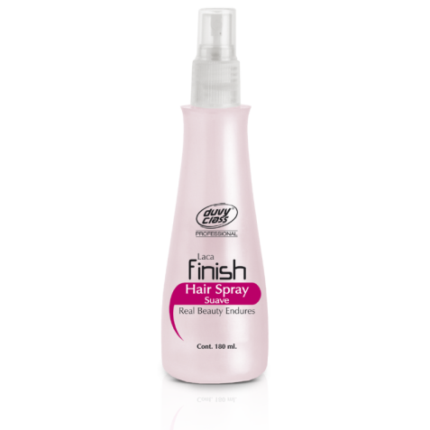 Laca Suave Duvyclass