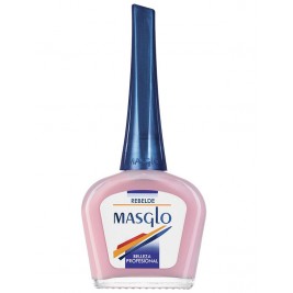 Masglo Esmalte Rebelde