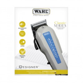 Maquina Wahl Gris Profesional