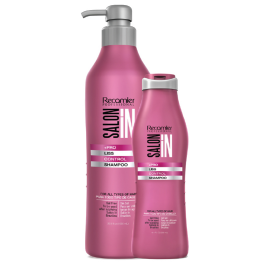 Shampoo Liss Control Salon in