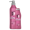Shampoo Liss Control Salon in