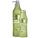 Shampoo Keratin Force Salon in