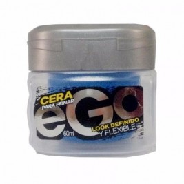 Cera Ego Para Peinar