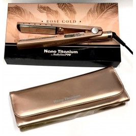 Babyliss Rose Gold