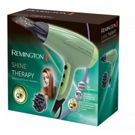 Secador Remington Shine Therapy