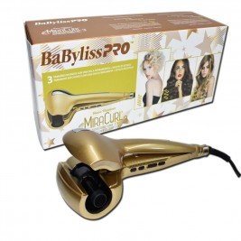 Miracurl 3 Babyliss