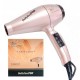 Secador Babyliss Pro Rose Gold