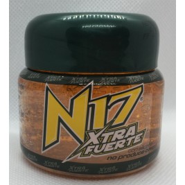 Gel N17 Extrafuerte