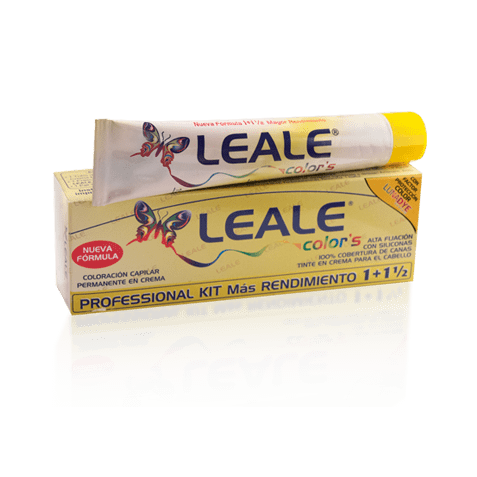 Tintura Leale Colors