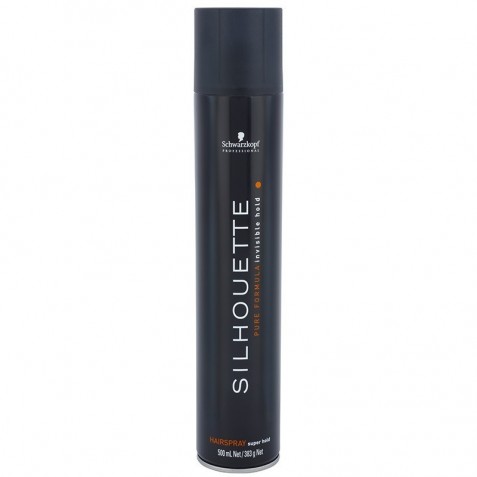 Laca Schwarzkopf Spray