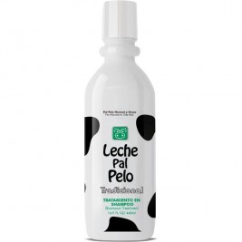 Leche Pal Pelo Shampoo Tradicional