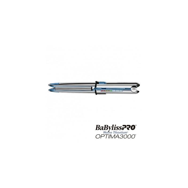 Babyliss optima 3000 discount opiniones