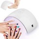 Lampa Led Para Uñas