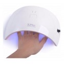 Lampara Led Para Uñas 48W