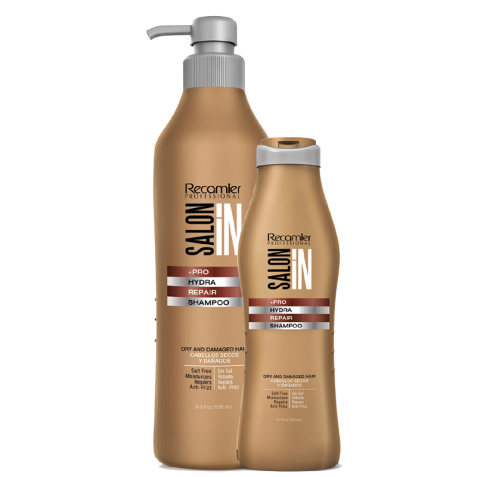 Shampoo Hydra Repair Shampoo Hydra Repair