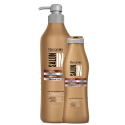 Shampoo Hydra Repair Salon In