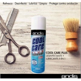 Cool Care Desinfectante