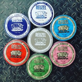 Cera Reuzel Pomade