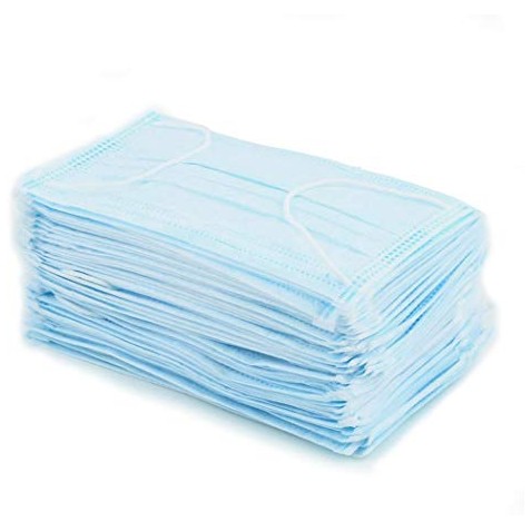 Tapa Bocas Face Mask