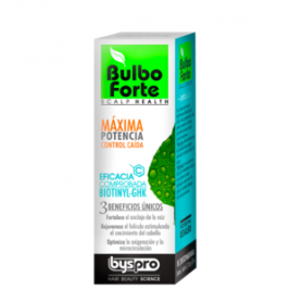 Bulbo Forte Espicializado Anti-caida