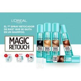 Magic Retoch L'Oreal