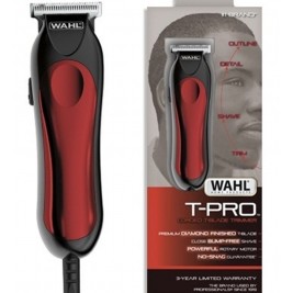 Maquina Wahl Patillera T-Pro