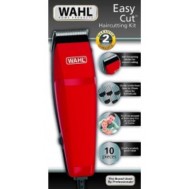 Maquina Wahl Easy Cut Portada