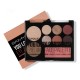 PALETA PARA OJOS Y ROSTRO eye and face palette