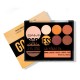PALETA PARA OJOS Y ROSTRO eye and face palette