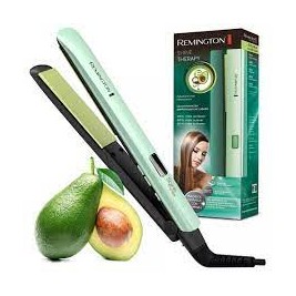 PLANCHA REMINGTON AGUACATE