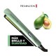 PLANCHA REMINGTON AGUACATE