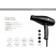 Secador Super Megaturbo 21.000