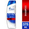 Shampoo Head & Shoulders Old Spice x375mL