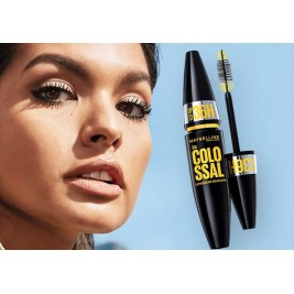 MAYBELLINE COLOSSAL MÁSCARA DE PESTAÑAS 36H