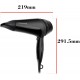 Secador Remington Therma Care PRO