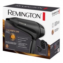 Secador Remington Therma Care PRO