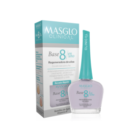 Base Clinical Masglo 8 En uno