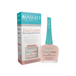 Base Clinical Masglo Total Care